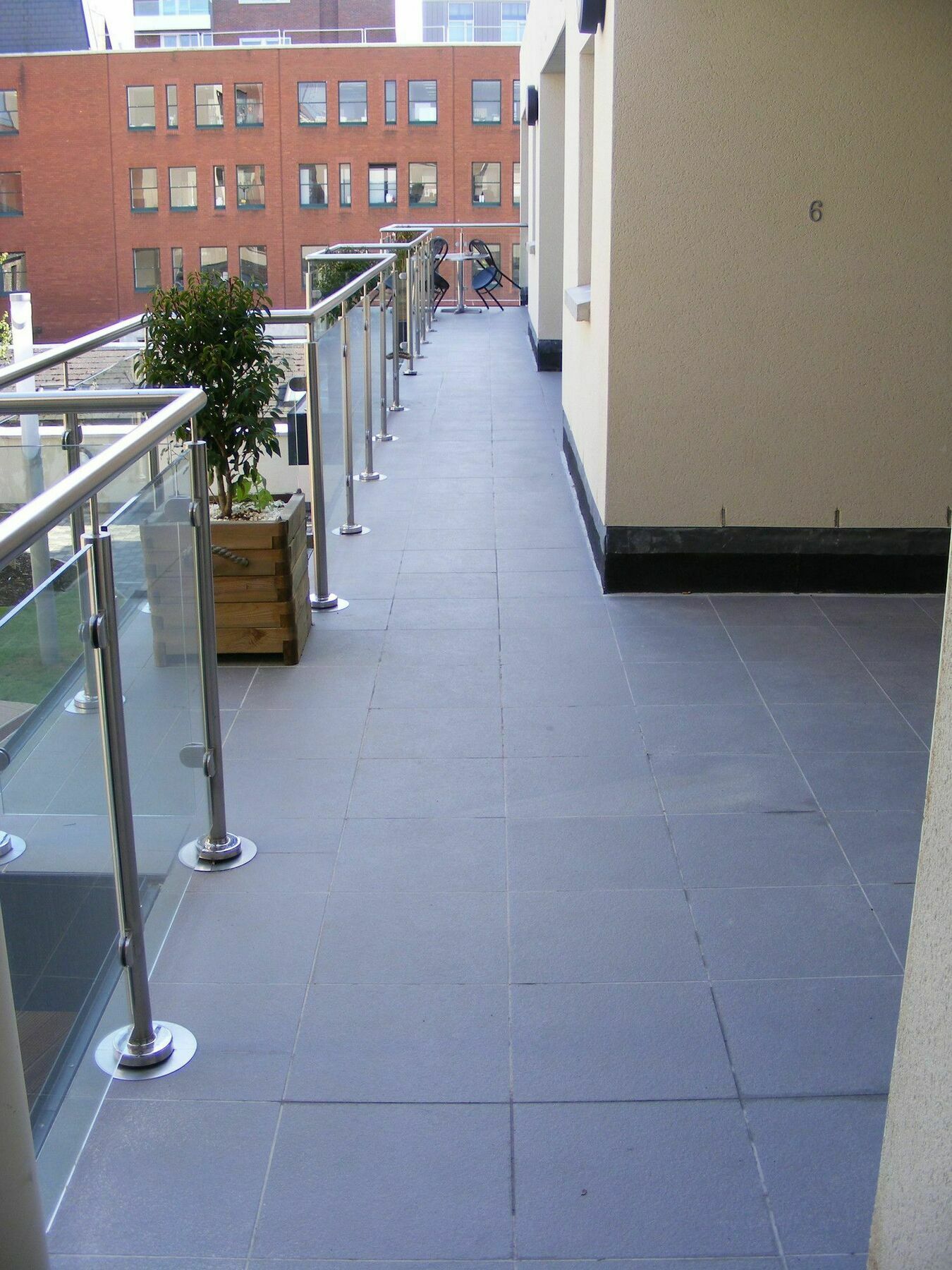 Pavilion View Dublin Exterior photo